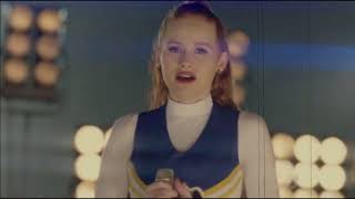 Cheryl Blossom Bring Me To Life Riverdale Music Video