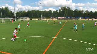 ATL Xpress 14 vs Orlando City - Rising Stars Cup