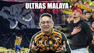 Orang Biasa Boleh Join Ke Ultras Malaya