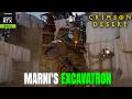 Marni’s Excavatron BOSS FIGHT – Crimson Desert