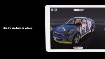 How Autoliv uses real-time 3D to drive sales & marketing effectiveness