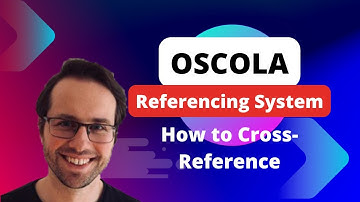 How To Cross-Reference using OSCOLA: Handy Microsoft Word Tips for Law Students