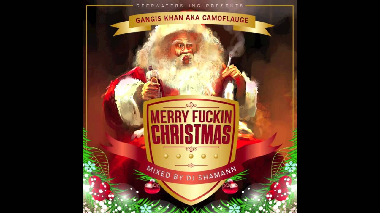 Gangis Khan Ft Bizzy- Spoken Word ** 2011 **