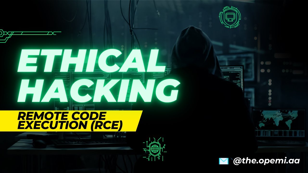REMOTE CODE EXECUTION (METASPLOITABLE 2) - YouTube