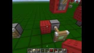 Basics of Redstone 04: BUD, D-Flip Flops and Beyond!
