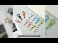 5/50/100 pcs Colorful Key Chain Clasp Keyrings Big Lobster Clasp Hooks Keyfob Keychain for DIY Jewel