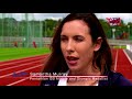 Laser Run  - 2018 School Games