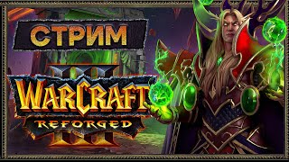 : Warcraft 3. Direct Strike,    FFA +     [20  2025 ]