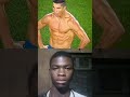 Cristiano 💯 aura moments 🐐