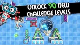 Gravity Lab! V2 Launch Trailer