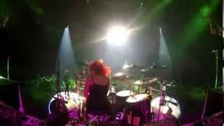 Skillet - Rebirthing (Live) Resimi