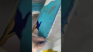 Download Lagu 2 minutes of Lo-Fi in the fluid Art Studio MP3