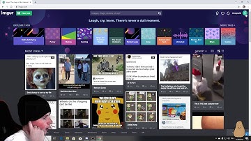 UPDATE How upload pictures to imgur