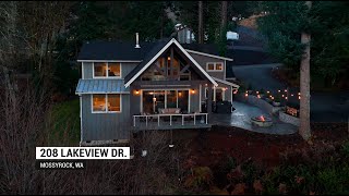 208 Lakeview Dr video tour