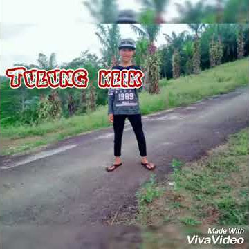 Madlipz bahasa Lampung lucu,