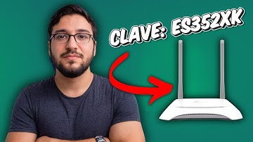 Descifrar contraseñas WiFi 😲Conectarse a red Wifi sin Clave