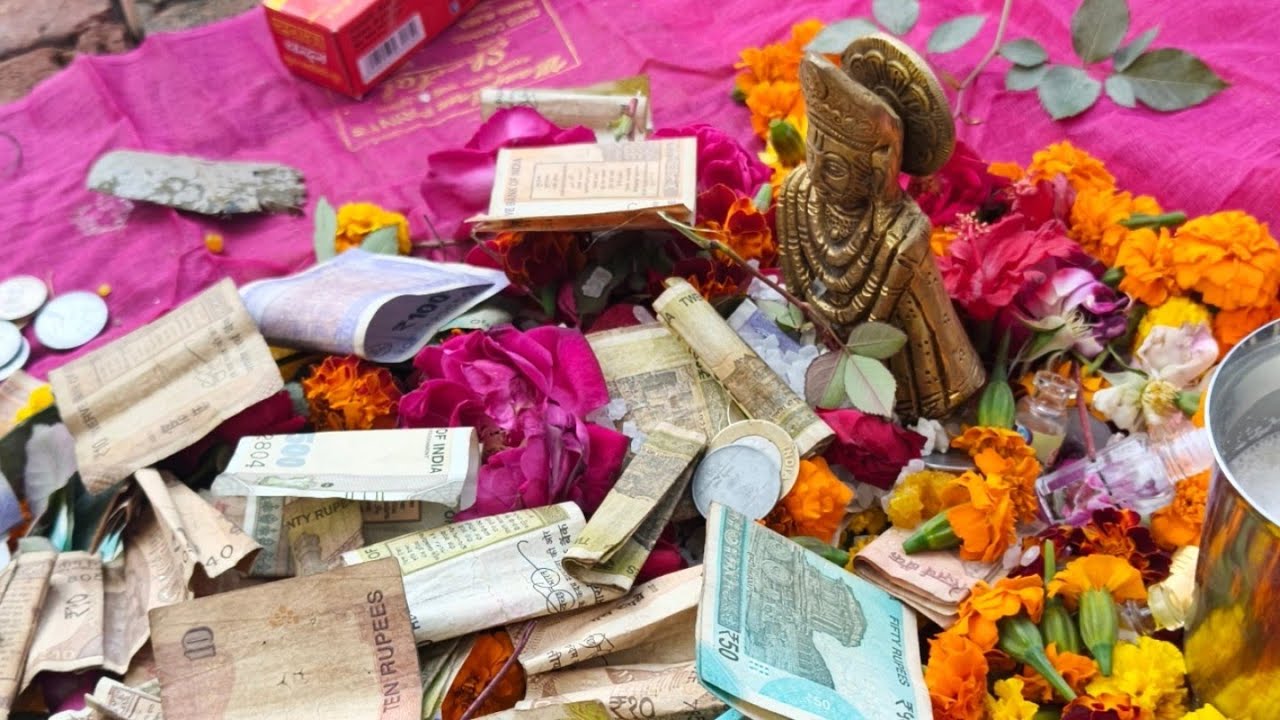 हारेका सहाराबाबा खाटूश्याम हमारा🙏#youtubevideos #viralvideos #tranding #bhaktivibes #lucknow #unnao 