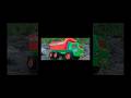 Ashok Dumper Kichar loading shorts video #YouTube channel Baby Car#foryou