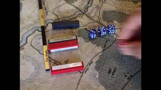 Pub Battles  -How to Resolve Combat Part 3