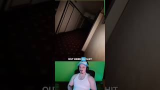 Power Outage 1st Night in a hotel Twitch - Frozencal #frozencal #travel