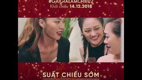 Gái già lắm chiêu 2 review năm 2024