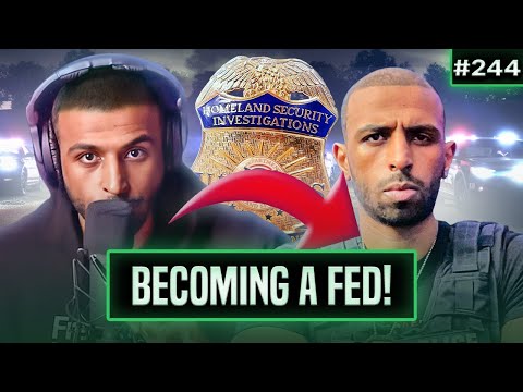 How To Become A Federal Agent