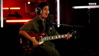 Emel Mathlouthi - Warchild 