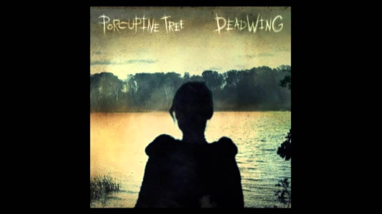 Porcupine Tree - Shesmovedon (Deadwing ver.) Porcupine Tree - Shesmovedon (Deadwing ver.)