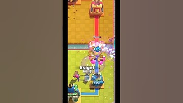 Elixir golem electro dragon vs log bait nado #clashroyale #logbait #elixirgolem #electrodragon