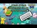 COMO BAIXAR POKEMON GO NO PC!!!