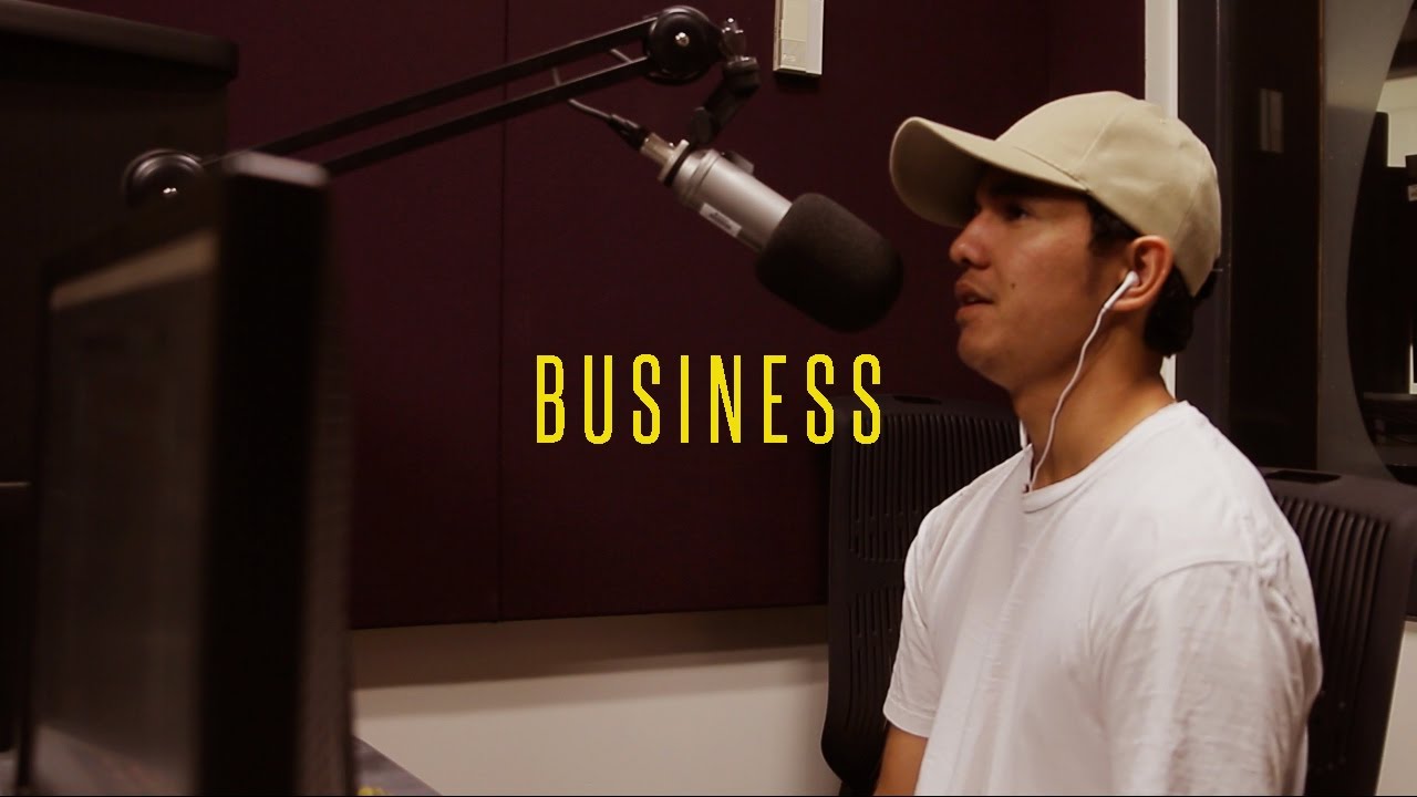 Two Uni's In One Day.