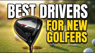 Best Drivers For New Golfers 2026: Top 7 Forgiving Golf Drivers for Beginners