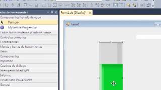 VERTICAL PROGRESS BAR TUTORIAL (LLENADO DE AGUA) VB 2010 Wealth