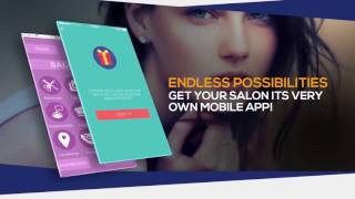 Apps for Salons Bizapp R1 screenshot 3