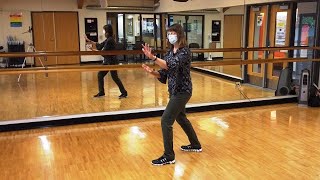 Lesson 4 - Grasp Sparrows Tail, Single Whip Net Worth