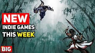 Indie Gaming This Week: 25 - 31 May 2026