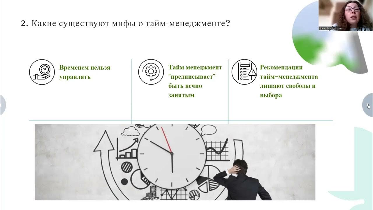 Как всё успеть: 7 эффективных методов тайм-менеджмента А это мой блог, бро! Дзен