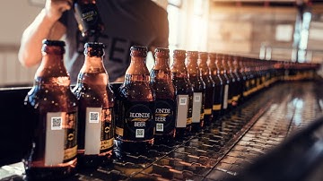 Webinar: Busting the myths of QR codes powered by GS1