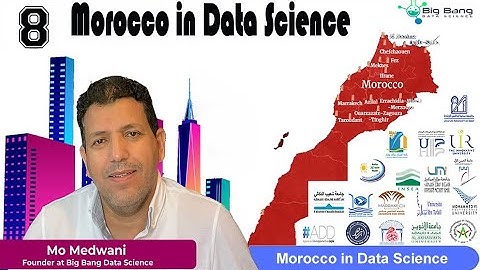 Morocco in Data Science: W8S1 - Introduction to Machine Learning
