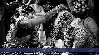 Hocusfocus Captures Wedding Trailer Ravi Smita