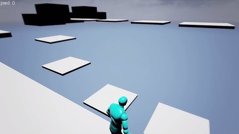 Cloud10 WIP- Level 1 Full Playthrough