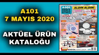 A 101 7 Mayıs 2020 Aktüel Ürün Kataloğu A 101 Anneler Günü Özel Ürünler