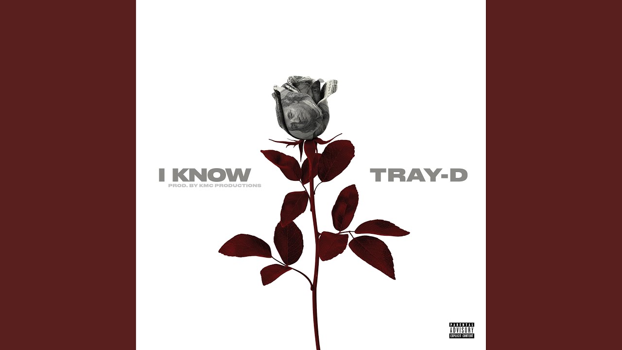 Watch I Know on YouTube Watch I Know on YouTube