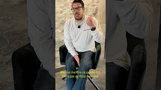 Didier Wermeille : ma fille, la prison et moi #check #interview #podcast #swiss #prison