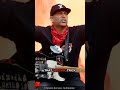 Maynard James Keenan Reveals His Secret Work With Rage Against the Machine