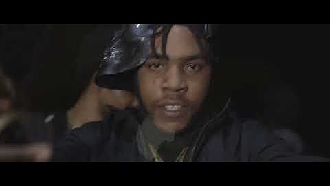 Diedohh, Felony - Gun Talk (Official Music Video )