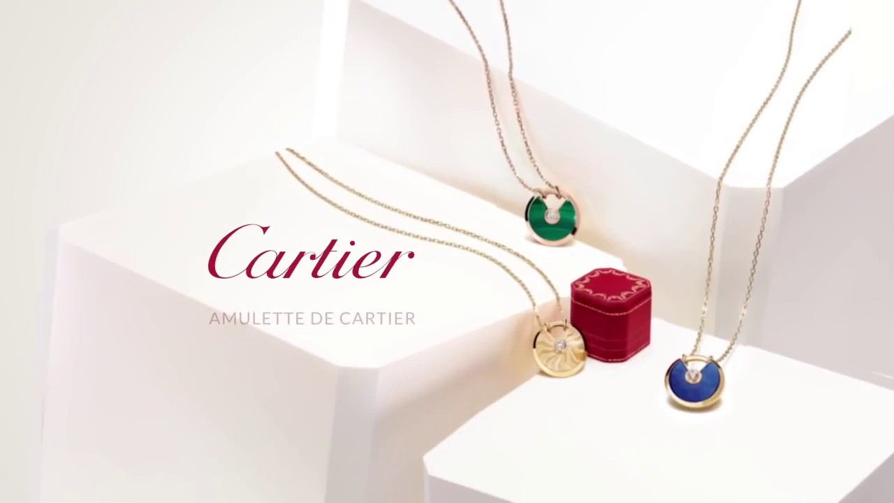 cartier youtube