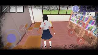 Kill All Students In Flanny Sim 2 With Bat