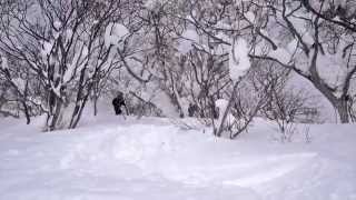 The Vale Niseko 的根本宗旨 