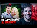 ACCROC AU SEXE, IL COUCHE AVEC LES COPINES DE SA FEMME ET ÇA FINIT EN BAIN DE SANG ! - true crime